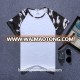 guangzhou manufacturer produce bluk camo custom t shirt printing