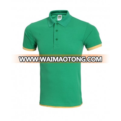 no moq fast delivery custom couple women's office uniform design polo shirt