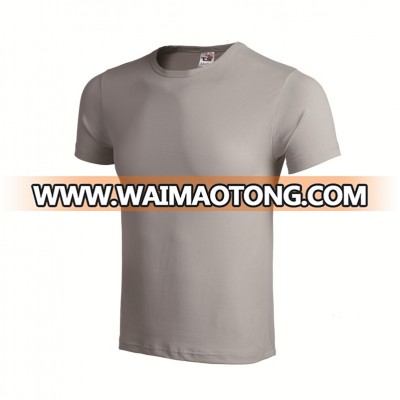 printing blank promotional flexible custom tshirt