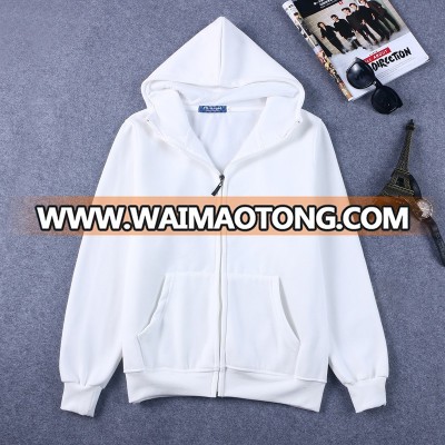 custom made fleece black embroidery fashion oversized hoodies